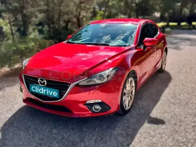 Usado Mazda 3