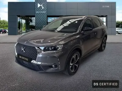 Usado DS Automobiles DS7 Crossback