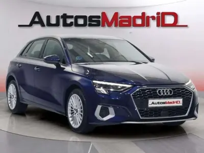Usado Audi A3
