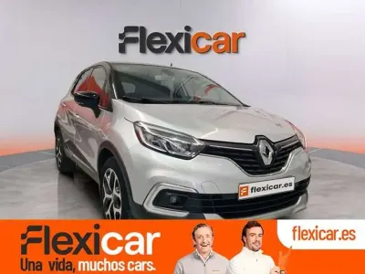 Occasion Renault Captur
