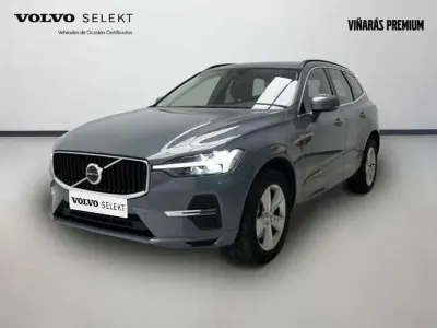 Usado Volvo XC60