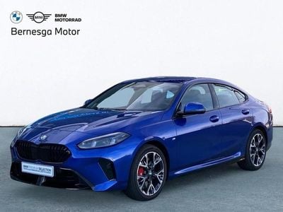 Usado BMW 120 Coupé 163 CV (119 kW) 2025 Otro Coupe