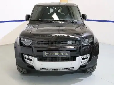 Usado Land Rover Defender