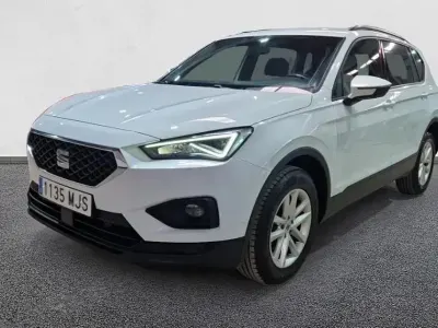 Usado Seat Tarraco Style 150 CV (110 kW) 2023 SUV