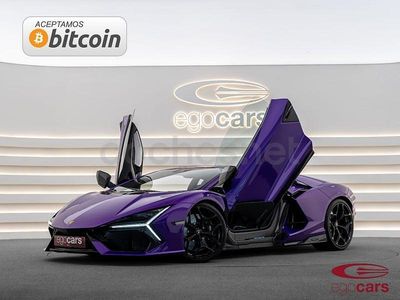 Violeta / lila Usado 2025 Lamborghini Revuelto Coupe | 739.999 €