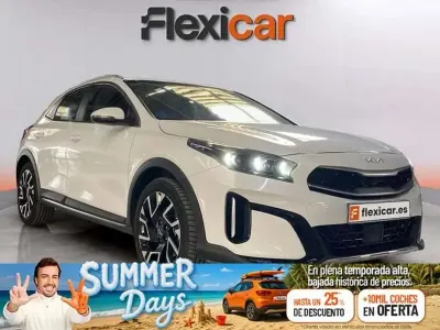 Usado Kia XCeed