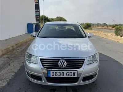 Usado VW Passat