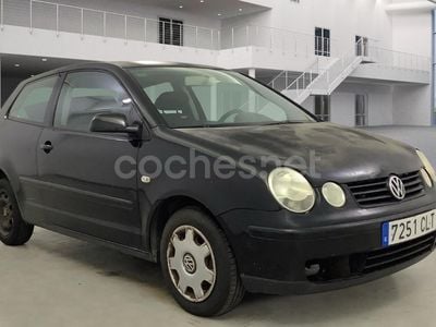 VW Polo