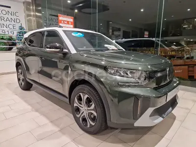 Usado Citroën C3 Aircross