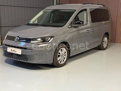 VW Caddy Maxi