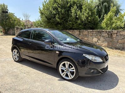 Seat Ibiza SC