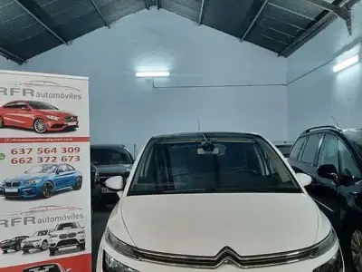 Usado Citroën C4