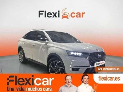 DS Automobiles DS7 Crossback