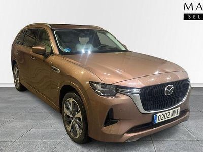 Usado 2024 Mazda CX-80 Takumi-Line SUV | 54.083 € (Precio justo)