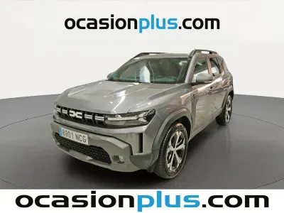 Usado Dacia Duster Journey 130 CV (95 kW) 2025 Gris