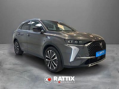 Gris Usado 2023 DS Automobiles DS7 Crossback Rivoli SUV | 32.465 €