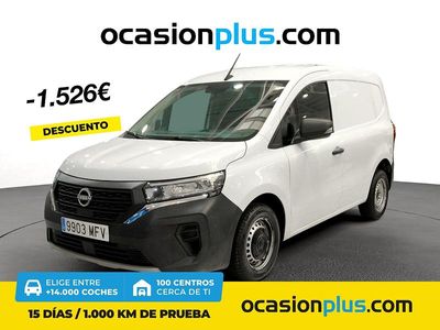 Nissan Townstar