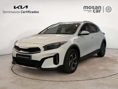 Usado Kia XCeed
