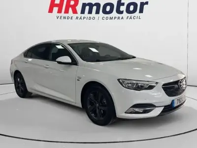 Usado Opel Insignia 140 CV (102 kW) 2020
