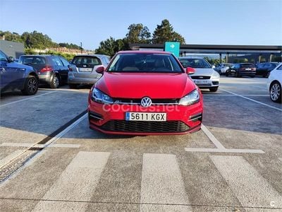VW Golf VII