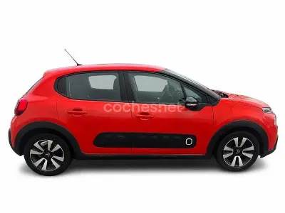 Usado Citroën C3