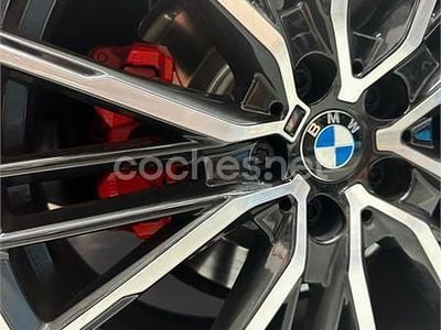 Gris / plata Usado 2023 BMW 220 M Sport Coupe | 36.000 € (Precio justo)