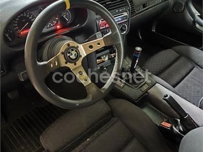 Blanco Usado 2013 BMW 320 Gran Turismo Berlina | 4500 €