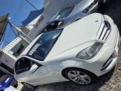 Usado Mercedes C200
