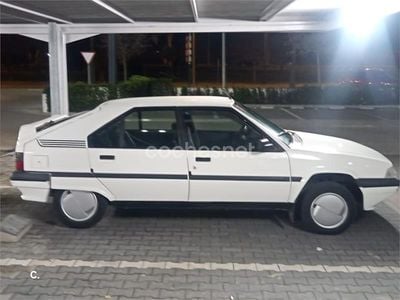 Blanco Usado 1993 Citroën BX Berlina | 4000 €