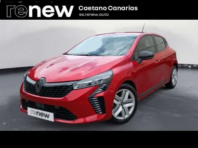 Usado Renault Clio