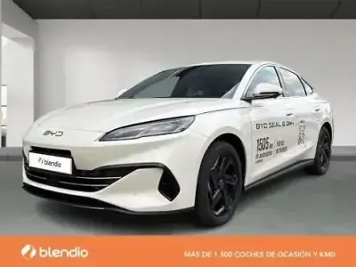 Usado BYD Seal