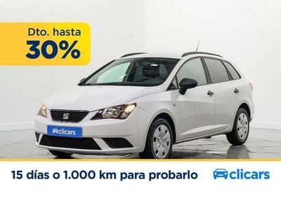 Seat Ibiza ST