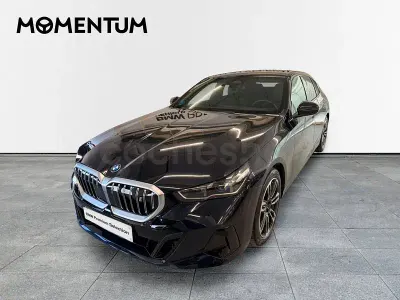 Usado BMW i5 Comfort Edition 289 kW (394 CV) 2026 Eléctrico Berlina