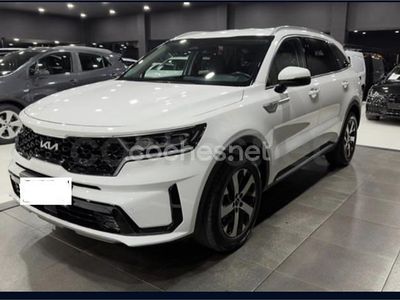 Usado Kia Sorento 194 CV (142 kW) 2023 Blanco SUV