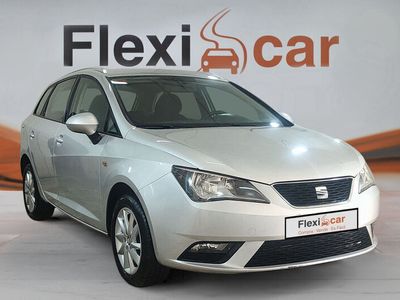 usado Seat Ibiza ST 1.6 TDI 105cv Style Diésel en Flexicar Estepona