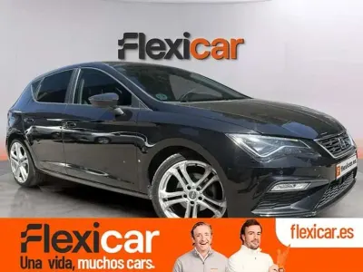 Usado Seat Leon ST