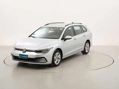 Usado 2022 VW Golf VIII Life Familiar | 18.490 € (Buen precio)
