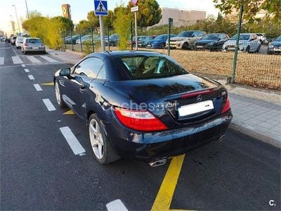 Mercedes SLK250