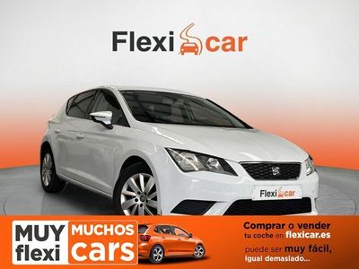 usado Seat Leon 1.6 TDI 105cv St&Sp I-Tech