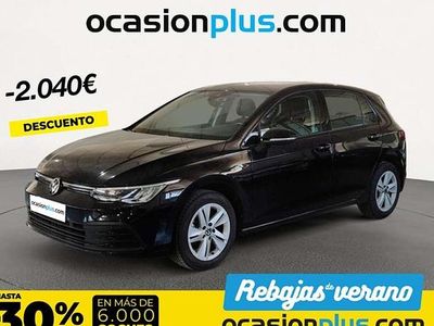 VW Golf VIII