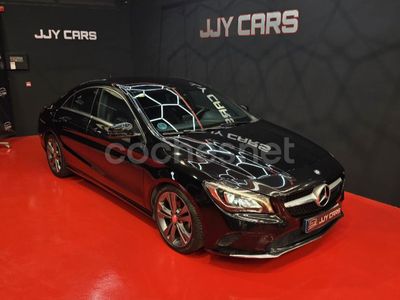 Mercedes CLA220