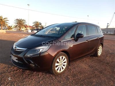 Opel Zafira Tourer
