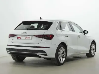 Usado Audi A3 Sportback