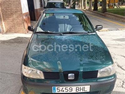 Seat Cordoba