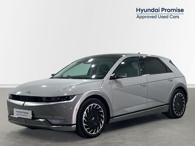 Usado 2023 Hyundai Ioniq Utilitario | 41.500 €