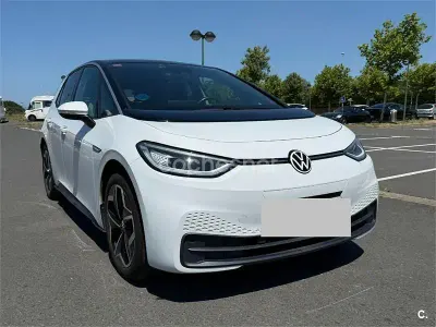 Usado VW ID.3