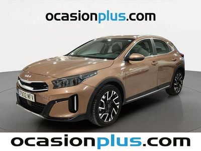 Marrón Usado 2023 Kia XCeed SUV | 18.628 € (Precio justo)
