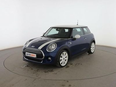 Usado Mini Cooper 135 CV (99 kW) 2015 Utilitario