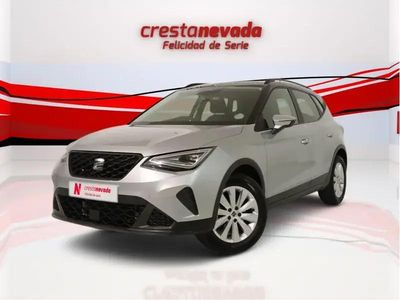 Usado Seat Arona Style 110 CV (80 kW) 2024 SUV
