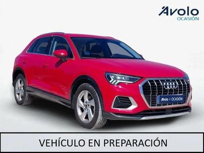 Usado Audi Q3 Advanced 150 CV (110 kW) 2023 SUV